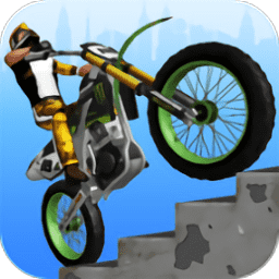 3Djs6666金沙单机版下载-3Djs6666金沙手游最新版(Stunt Bike)下载 v1.43 安卓版