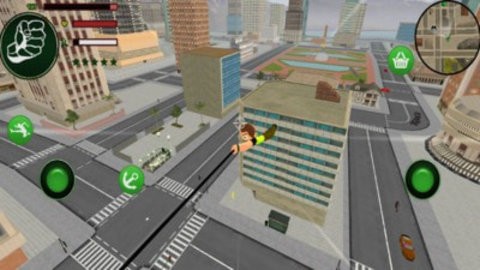 精彩截图-银河真人app绳索火柴人中文版下载-银河真人app绳索火柴人游戏最新版下载 v1.0 安卓版3