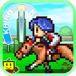 威尼斯wns777最新版中文下载-威尼斯wns777汉化版正版(赛马牧场物语)下载 v3.00 安卓版