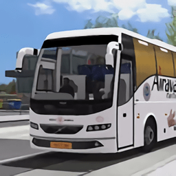 2158e金沙模拟器驾驶游戏下载-2158e金沙模拟器驾驶(Bus Simulator Driving 3D)下载 v1.3 安卓版