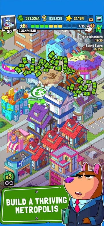 澳门金沙19991游戏免费下载安装-澳门金沙19991手机版下载 v0.7.0 安卓版游戏画面1