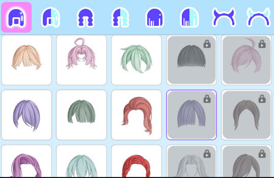 银河优越会备用网址换装游戏攻略 银河优越会备用网址换装游戏攻略