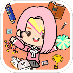 银河galaxy娱乐迷你校园游戏下载-银河galaxy娱乐迷你校园最新版下载 v3.1 安卓版