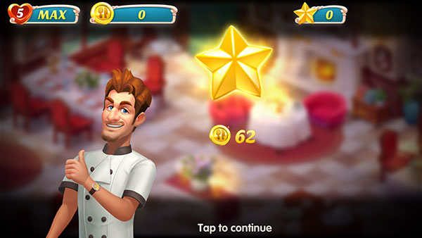 澳门金沙97502游戏最新版(Restaurant2)