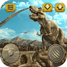 4858美高梅平台游戏下载官方版-4858美高梅平台手机版(Survival on Dinosaur Island)下载 v1.0.0 安卓版