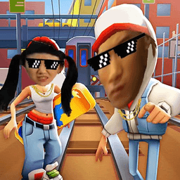 银河澳门游戏跑酷游戏下载安装-银河澳门游戏跑酷手机版下载 v1.3 安卓版