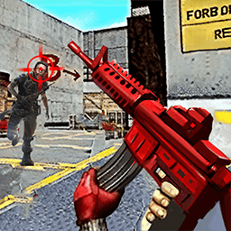 新加坡金沙1991末日枪战手游下载安装-新加坡金沙1991末日枪战官方版下载 v2.0.5 安卓版