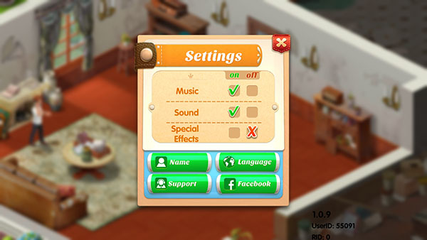 澳门金沙97502游戏最新版(Restaurant2)