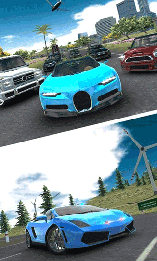 巴黎人线上注册手游下载-巴黎人线上注册游戏下载 v1.1.2 安卓版游戏画面2