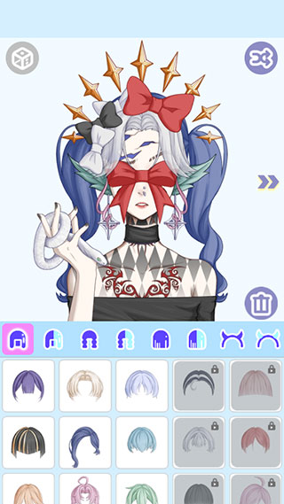 银河优越会备用网址换装游戏攻略 银河优越会备用网址换装游戏攻略