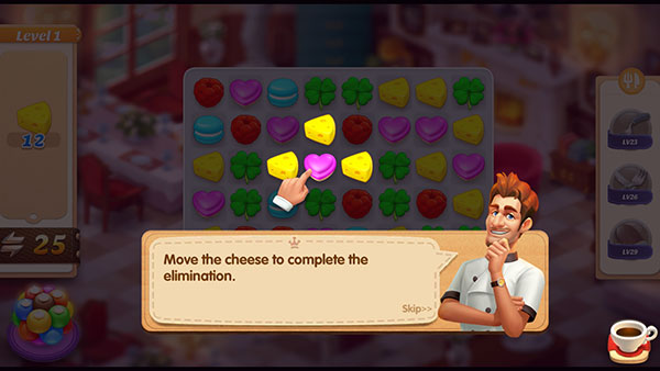 澳门金沙97502游戏最新版(Restaurant2)