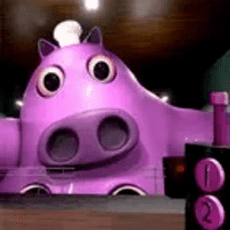 银河贵宾厅克拉布2游戏免费版下载-银河贵宾厅克拉布2(Garden of BanBan Chapter 2)下载 v2.0.0 安卓版