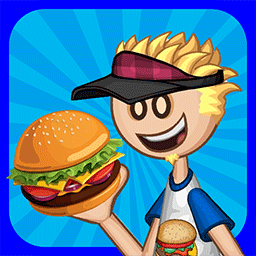 金沙77777的小镇汉堡店游戏正版下载-金沙77777的小镇汉堡店中文版下载 v1.12 安卓版
