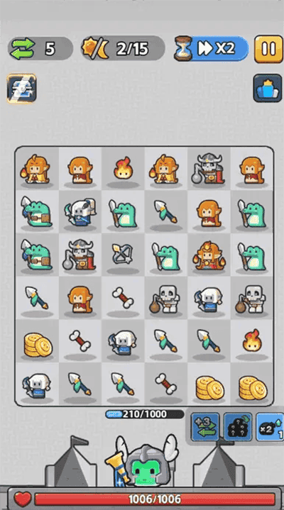 金沙9170下载基础战斗玩法攻略 金沙9170下载基础战斗玩法攻略