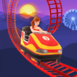 主题公园新蒲京娱乐场游戏下载手机版-主题公园新蒲京娱乐场(Thrill Rush)下载 v4.5.06 安卓版