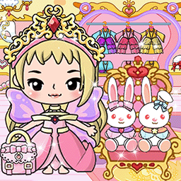 金沙集团22676我的小镇城堡游戏下载-金沙集团22676我的小镇城堡完整版下载 v1.6 安卓版