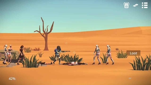 威尼斯v27.生存中文版下载安装-威尼斯v27.生存游戏免费版下载 v1.0.3.37 安卓版游戏画面2