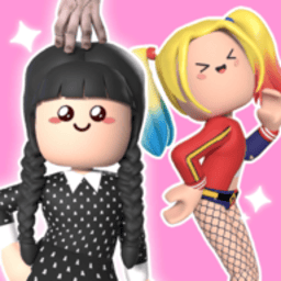 新金沙手机客户端游戏官方免费下载-新金沙手机客户端最新版(Fashion Famous)下载 v0.4.4 安卓版