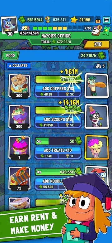 澳门金沙19991游戏免费下载安装-澳门金沙19991手机版下载 v0.7.0 安卓版游戏画面4