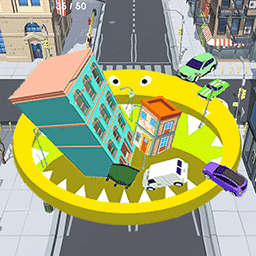 vns威尼斯人最新网址清扫进化大战游戏下载-vns威尼斯人最新网址清扫进化大战官方版下载 v1.0 安卓版