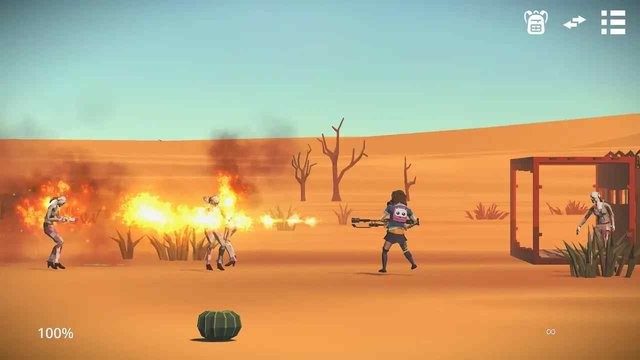 威尼斯v27.生存中文版下载安装-威尼斯v27.生存游戏免费版下载 v1.0.3.37 安卓版游戏画面1