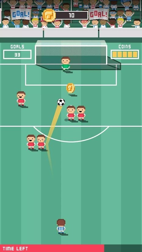 精彩截图-威尼斯9778官方网站手游下载安装-威尼斯9778官方网站最新版(Tiny Striker)下载 v2.1.1 安卓版2